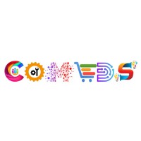 COMEDS logo, COMEDS contact details