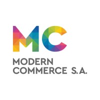 Modern Commerce S.A. logo, Modern Commerce S.A. contact details