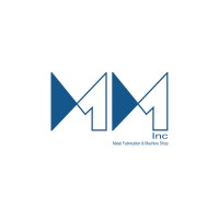 Marion Machine Inc. logo, Marion Machine Inc. contact details