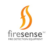 Firesense Ltd (UK) logo, Firesense Ltd (UK) contact details