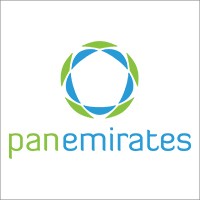 Pan Emirates Management and Information Technology Consulting logo, Pan Emirates Management and Information Technology Consulting contact details