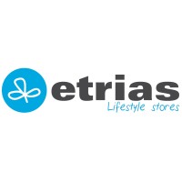 Etrias logo, Etrias contact details