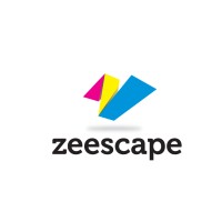 Zeescape logo, Zeescape contact details