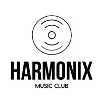 Harmonix Music Club logo, Harmonix Music Club contact details