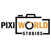 Pixiworld Studios logo, Pixiworld Studios contact details