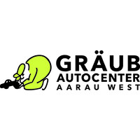 Gräub Auto Center AG logo, Gräub Auto Center AG contact details