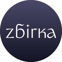 Zbirka logo, Zbirka contact details