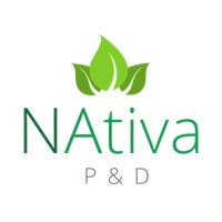 NAtiva P&D logo, NAtiva P&D contact details