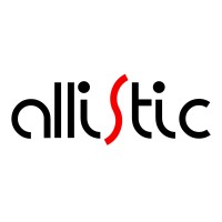 Allistic logo, Allistic contact details