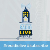 Real Estate Radio LIVE logo, Real Estate Radio LIVE contact details