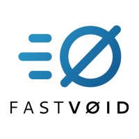 Fast Void logo, Fast Void contact details