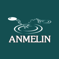 Anmelin logo, Anmelin contact details