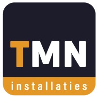 TMN Installaties B.V. logo, TMN Installaties B.V. contact details