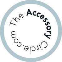 The Accessory Circle logo, The Accessory Circle contact details