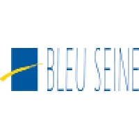 Bleu Seine logo, Bleu Seine contact details