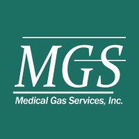 Medical Gas Services, Inc logo, Medical Gas Services, Inc contact details