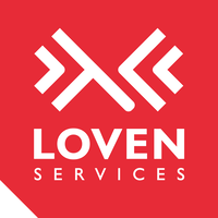 Loven Services B.V. logo, Loven Services B.V. contact details