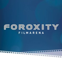 Foroxity logo, Foroxity contact details