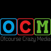 Ofcourse Crazy Media logo, Ofcourse Crazy Media contact details