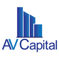 Active Value Capital logo, Active Value Capital contact details