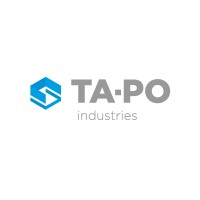 TA-POindustries logo, TA-POindustries contact details