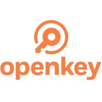 OpenKey logo, OpenKey contact details