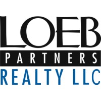 Loeb Partners Realty LLC logo, Loeb Partners Realty LLC contact details