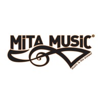 Mita Music logo, Mita Music contact details