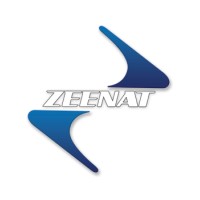 Zeenat Textile Industry logo, Zeenat Textile Industry contact details