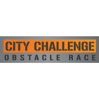 City Challenge Race logo, City Challenge Race contact details