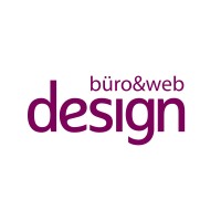 Büro + Webdesign logo, Büro + Webdesign contact details