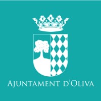 Ajuntament d'Oliva logo, Ajuntament d'Oliva contact details