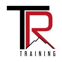 TRedTraining logo, TRedTraining contact details