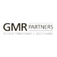 GMR PARTNERS - STUDIO TRIBUTARIO E SOCIETARIO logo, GMR PARTNERS - STUDIO TRIBUTARIO E SOCIETARIO contact details