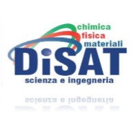 DiSAT Dipartimento di Scienza Applicata e Tecnologia (Department of Applied Science and Technology) logo, DiSAT Dipartimento di Scienza Applicata e Tecnologia (Department of Applied Science and Technology) contact details