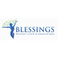 Blessings Woman's Care & Medical Spa logo, Blessings Woman's Care & Medical Spa contact details