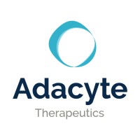 ADACYTE THERAPEUTICS logo, ADACYTE THERAPEUTICS contact details