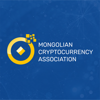 Mongolian Cryptocurrency Association logo, Mongolian Cryptocurrency Association contact details