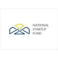 National Startup Fund logo, National Startup Fund contact details