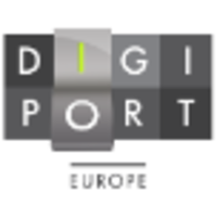 Digiport Europe logo, Digiport Europe contact details