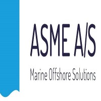 ASME A/S logo, ASME A/S contact details