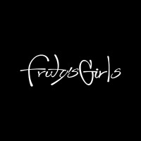 Fruty's Girls logo, Fruty's Girls contact details