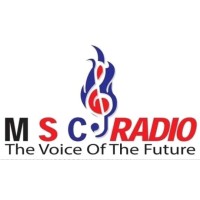 MSC Radio logo, MSC Radio contact details