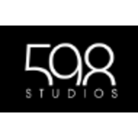 598Studios logo, 598Studios contact details