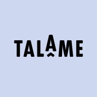 Talame France logo, Talame France contact details