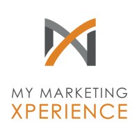 My Marketing Xperience logo, My Marketing Xperience contact details