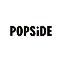 Popside logo, Popside contact details