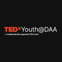 TEDxYouth@DAA logo, TEDxYouth@DAA contact details