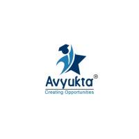 AVYUKTA logo, AVYUKTA contact details