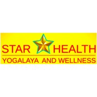 Star Health Yogalaya and Wellness logo, Star Health Yogalaya and Wellness contact details